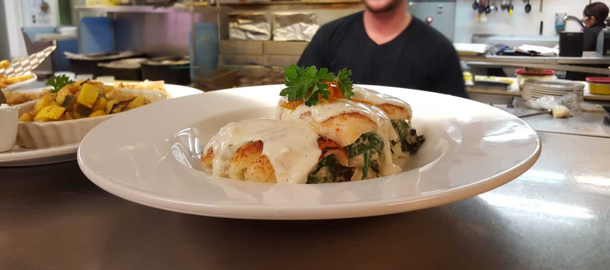 Atlantic Sea Grill Acton, Massachusetts Seafood/Fish Market